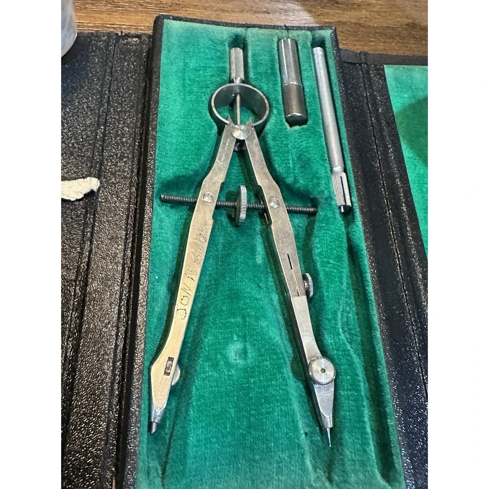 hags vintage metal